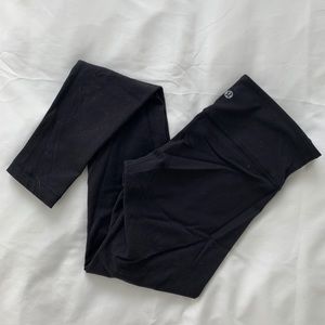 Lululemon Wunder Under Tight